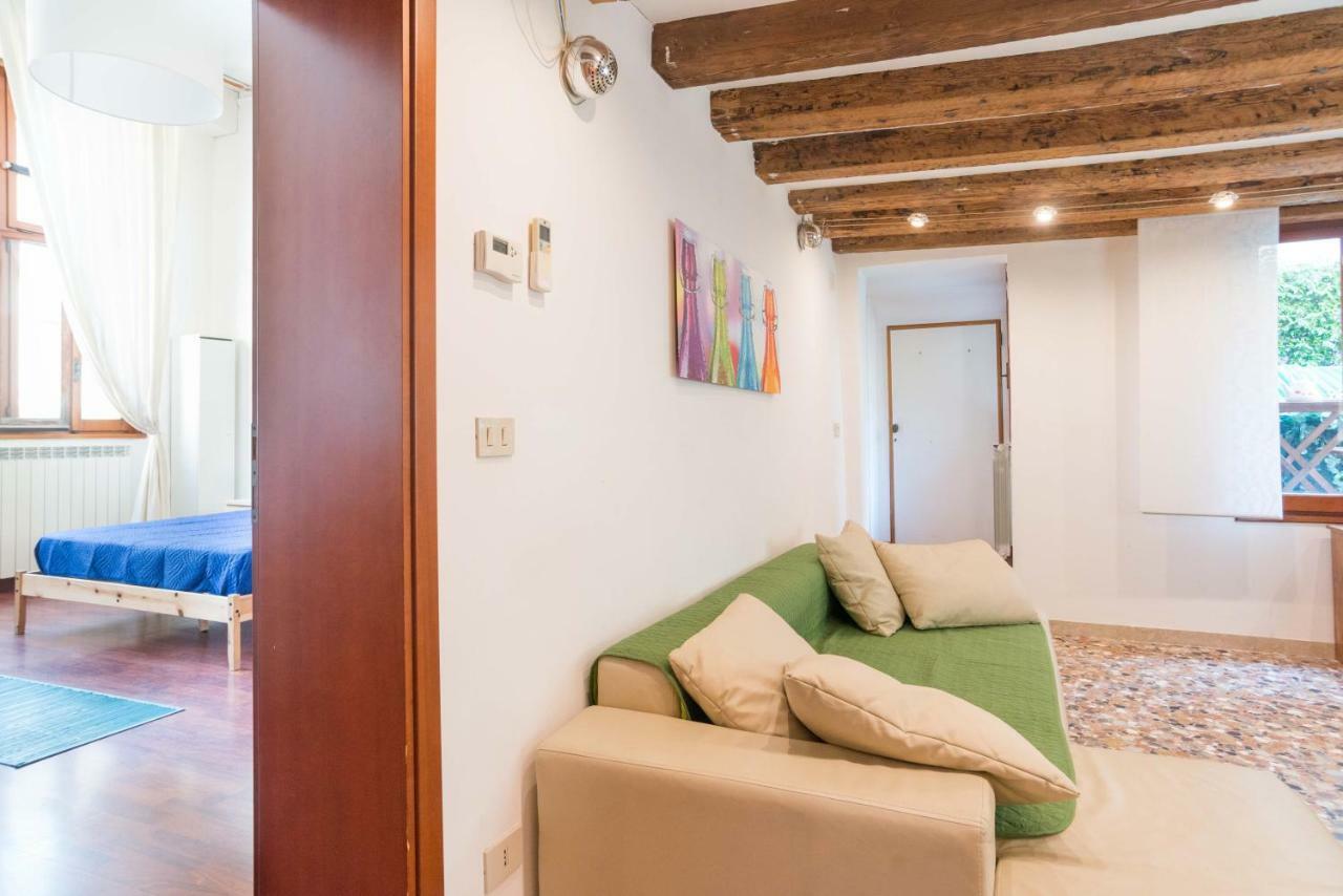 Venice In The House Exterior photo