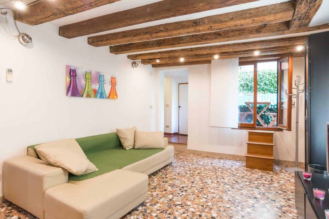 Venice In The House Exterior photo