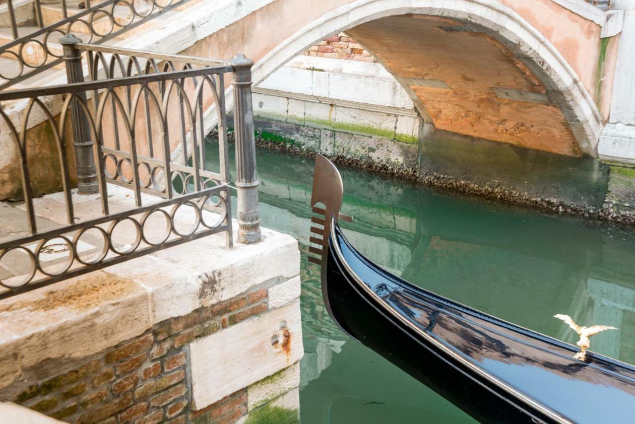 Venice In The House Exterior photo