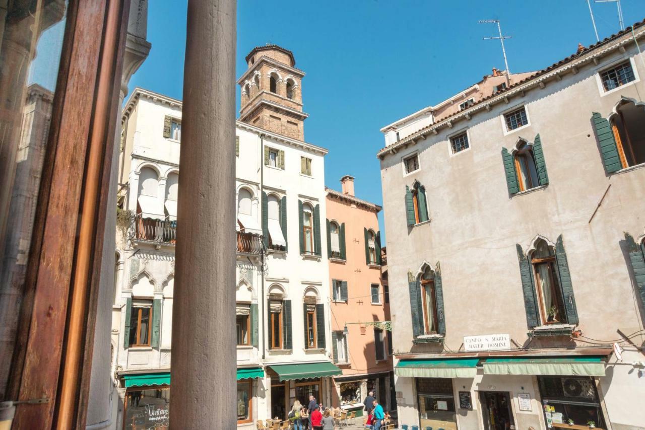 Venice In The House Exterior photo